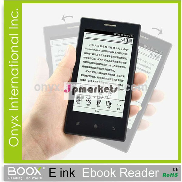 mini e-ink display 4.3 inch on Boox e-ink smart phone E43 outdoor device問屋・仕入れ・卸・卸売り