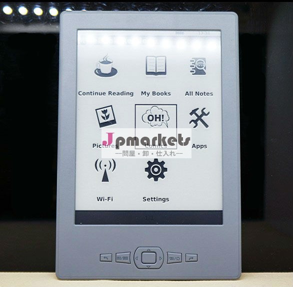 最新の電子ブックリーダーとリーダーepd( 電子ペーパーディスプレイインク)問屋・仕入れ・卸・卸売り