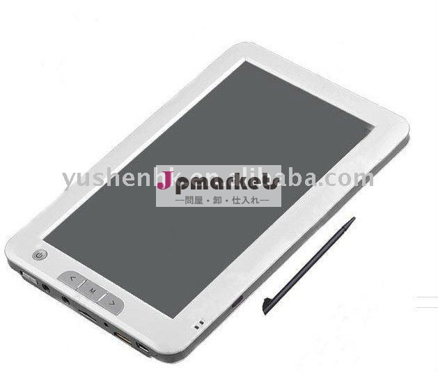 EB2000 7インチTFT色のタッチ画面のEbookの読者1080P 4GB HDMI問屋・仕入れ・卸・卸売り