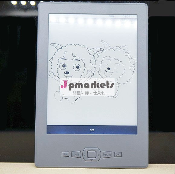 oem電子インク中国本の読者問屋・仕入れ・卸・卸売り