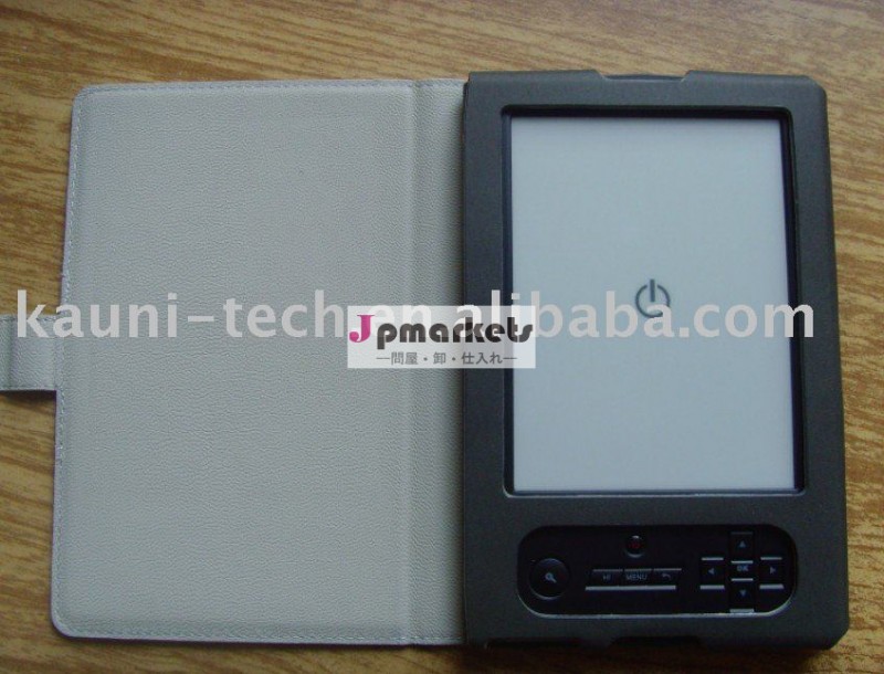 6 ' EインクEbookの読者サポートWifiのnokia BP-4L電池と互換性があるTTS機能問屋・仕入れ・卸・卸売り