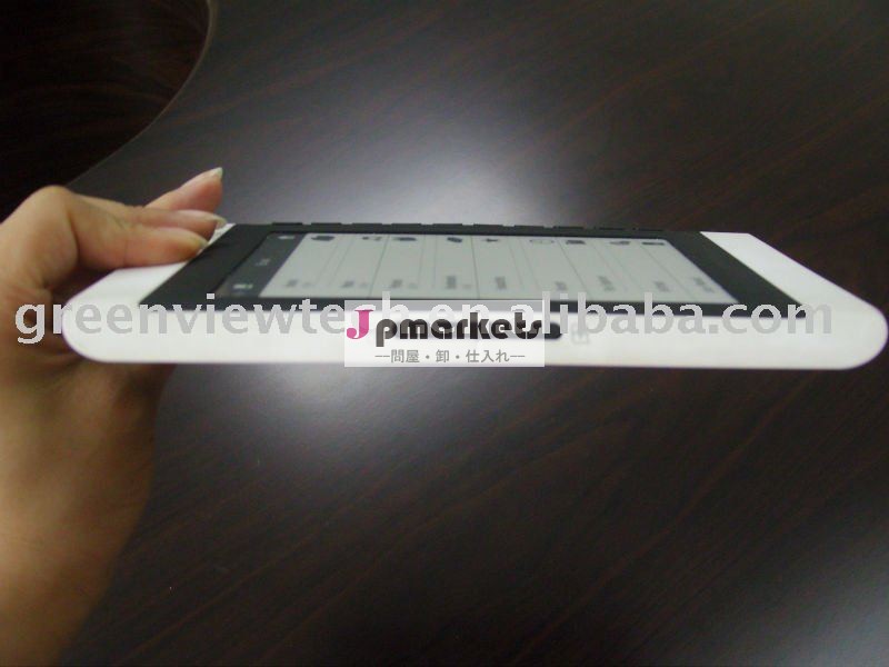 6" 電子インク電子ブック問屋・仕入れ・卸・卸売り