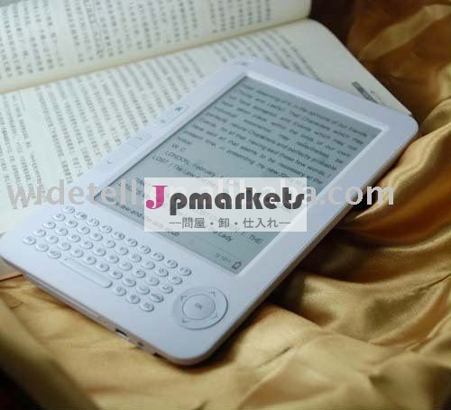 熱い! 6インチのwifiの本の読者問屋・仕入れ・卸・卸売り