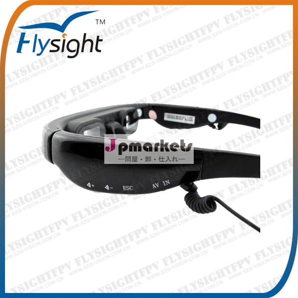 ポータブルワイヤレスビデオカメラf033サングラスアイウェアgs320テレビのメガネ問屋・仕入れ・卸・卸売り