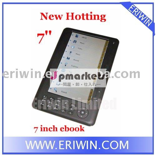 ZX-EB7001 Ebookの読書装置問屋・仕入れ・卸・卸売り