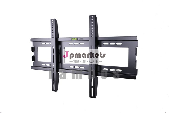Tilting LED TV Holder Mount Dual Arm Articulated TV Bracket問屋・仕入れ・卸・卸売り
