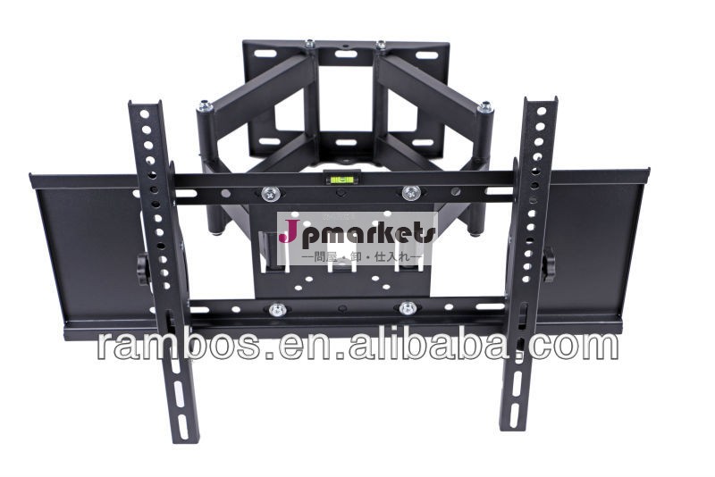 インチ32~60プラットフォームテレビウォールマウントホルダー電動テレビマウント天井テレビマウント問屋・仕入れ・卸・卸売り