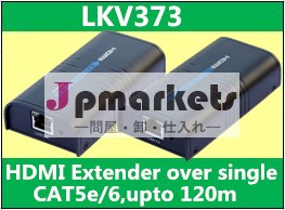 HDMI Extender over single CAT5e/6,upto 120m問屋・仕入れ・卸・卸売り