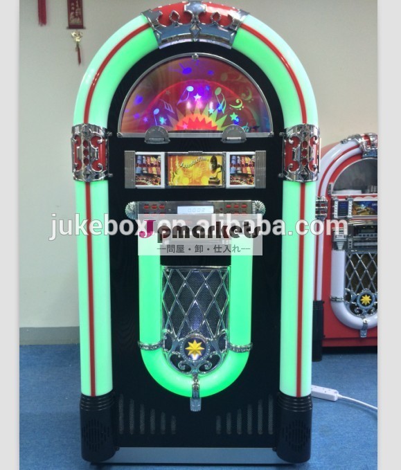 大規模なブルートゥース、 サンヨーcdプレーヤー、 ライン出力とラジオジュークボックス問屋・仕入れ・卸・卸売り