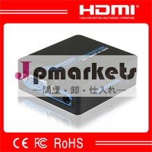Vga+3.5mmミニジャカードミニhdmiへのスケーラーへ問屋・仕入れ・卸・卸売り
