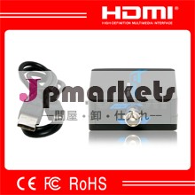 Sd-sdi3g-sdiまたはhd-sdiにusb経由で1080ppetshhdmiコンバーターボックス問屋・仕入れ・卸・卸売り