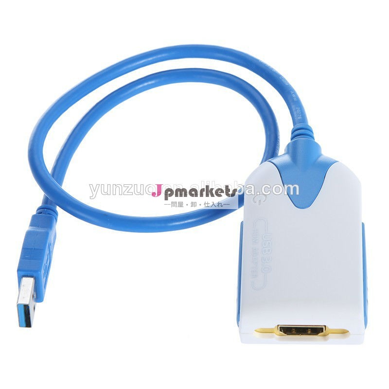 熱い販売のusb工場供給3.0hdmiへのコンバータ問屋・仕入れ・卸・卸売り