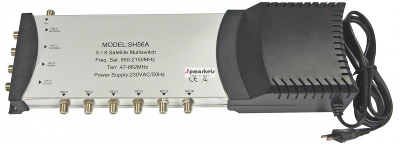 で切り替えのうち613/18v5インチスタンド- 単独で衛星マルチスイッチ問屋・仕入れ・卸・卸売り
