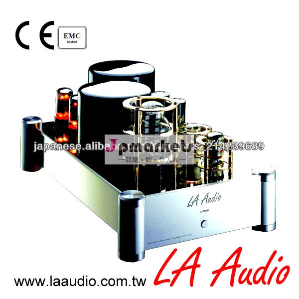 LA Audio P-300 ワイヤーモノの真空管アンプ問屋・仕入れ・卸・卸売り