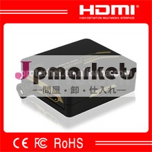 ミニhdmi2hdmi+オーディオコンバータ、 hdmiコンバータ1.4( 4kx2k解像度)問屋・仕入れ・卸・卸売り