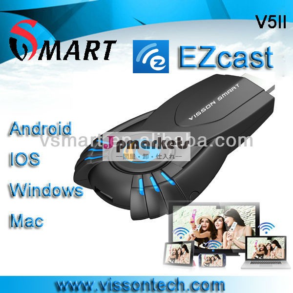 realtekのpush2tvptv3000hdcpにキーのサポートアンドロイドios問屋・仕入れ・卸・卸売り