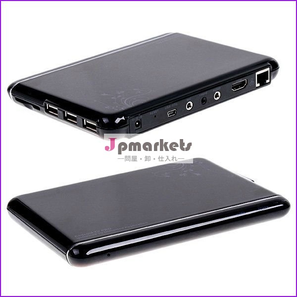 最新の技術1080グーグルtvボックス皮質a91080hdmiwifihdインターネットテレビボックス512m2gb+flash10.1ddrii問屋・仕入れ・卸・卸売り