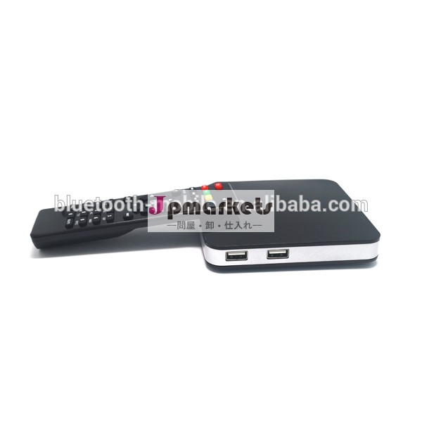 クアッドコアs8052014年amlogicアンドロイドテレビボックス4.4.28gb+リモコン問屋・仕入れ・卸・卸売り