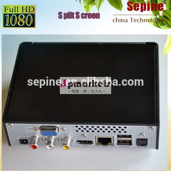 デジタルサイネージネットワークsepinenet999ポルノビデオメディアプレーヤーhd問屋・仕入れ・卸・卸売り