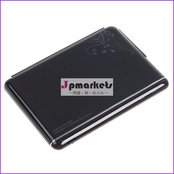 最新の技術dvb-tデジタルtvボックス皮質a91080hdmiwifihdインターネットテレビボックス512m2gb+flash10.1ddrii問屋・仕入れ・卸・卸売り