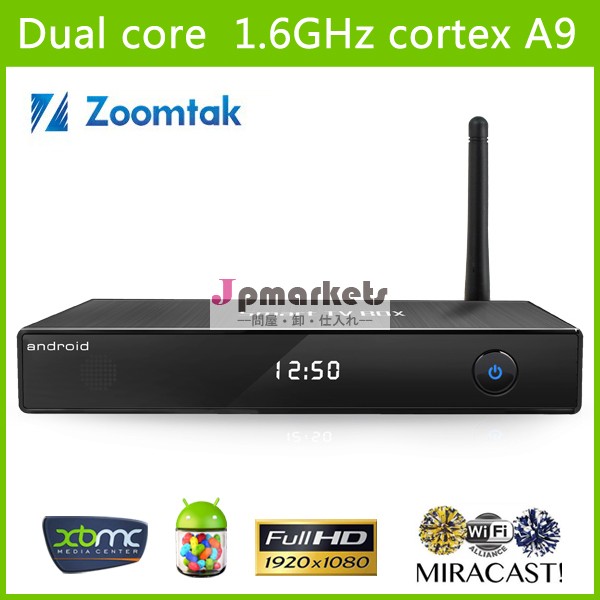 売れ筋zoomtakamlmxデュアルコアa9フルhd1080pポルノビデオアンドロイドテレビボックス無線landlnamiracast4.2. 2問屋・仕入れ・卸・卸売り