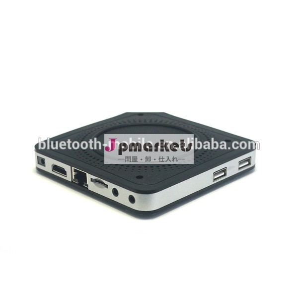 クアッドコアs8052014年amlogicアンドロイドテレビボックス4.4.28gb+リモコン問屋・仕入れ・卸・卸売り