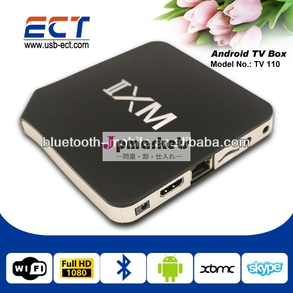 新しい! 熱い販売のandroid2014年4.2mx2amlogicテレビボックスアーム- 皮質- s805- a5クワッド- コアスマートtvボックス8gb+リモート問屋・仕入れ・卸・卸売り
