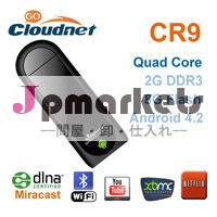 熱い販売2013cloudnetgork3188クアッドコアミニpcandroid4.422gbram、 最大1.8〜ghzの問屋・仕入れ・卸・卸売り