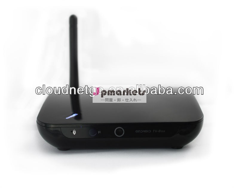 安い価格cloudnetgocr11srk3188クアッドコアアンドロイドテレビボックス問屋・仕入れ・卸・卸売り