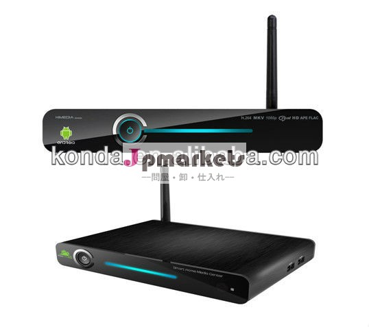 Konda8194.2テレビボックスアンドロイドdvb-tと受信機の工場出荷時のための長期的な企業問屋・仕入れ・卸・卸売り