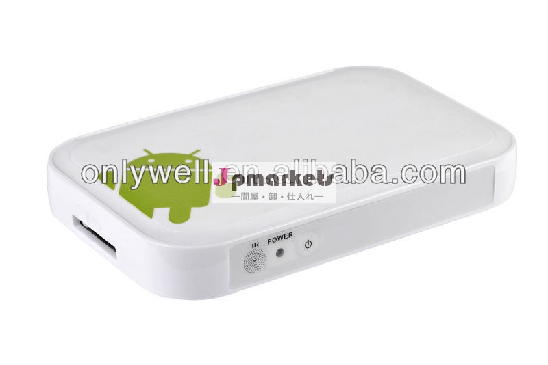 Am9053a4.21080pのアンドロイドメディアプレーヤー無線lanアンドロイドテレビボックスxbmcをyoutube+エアマウス問屋・仕入れ・卸・卸売り
