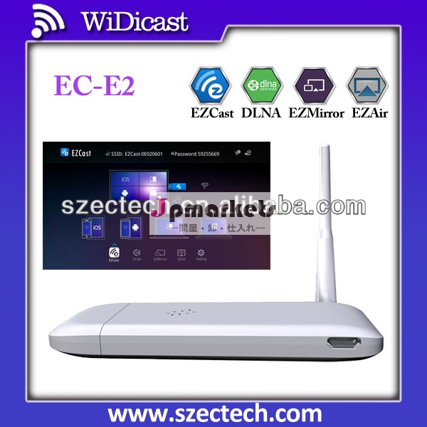 グーグルドングルよりも良いmiracastchromecastdlnaezcasthdmiワイヤレスディスプレイ問屋・仕入れ・卸・卸売り