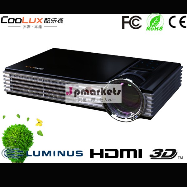 サポートcooluxs21080p3dledプロジェクターフルhd問屋・仕入れ・卸・卸売り