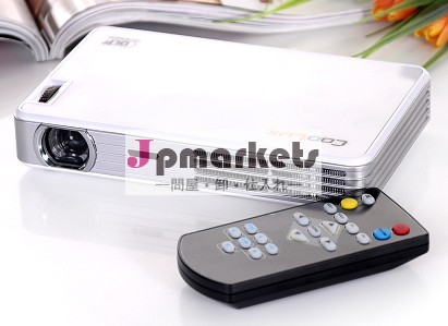 最も安い!! Cooluxx3+3d対応建て- フルhd1080pプレーヤーポータブルピコマイクロdlp1280*800ビデオ、 オーバーヘッドプロジェクター問屋・仕入れ・卸・卸売り