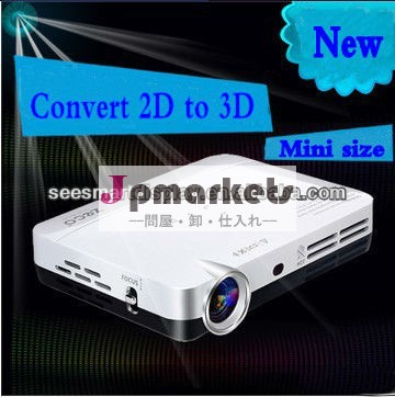プロジェクター3d3d1080pサポートhdmi720pのledプロジェクターホームシアタープロジェクター最高の価格問屋・仕入れ・卸・卸売り
