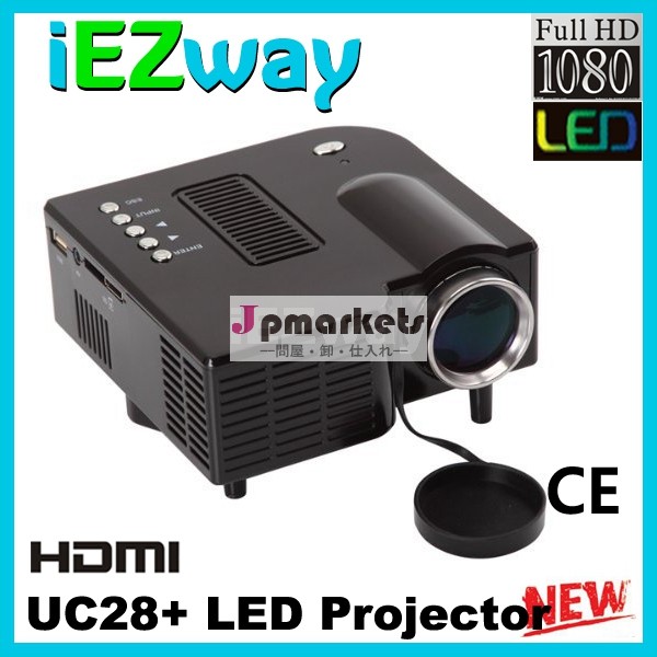 Smart mini low cost projector promoting問屋・仕入れ・卸・卸売り