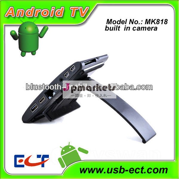 アンドロイドテレビボックスmk8184.1.2ウェブカメラ無線lanブルートゥース、 体性ゲーム1g/8gデュアルコアアンドロイドテレビボックスrk3066mk818在庫で問屋・仕入れ・卸・卸売り