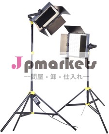 Camtree2個。 1000bi- 色ledライトキット( c- 1000- bi- 2)問屋・仕入れ・卸・卸売り