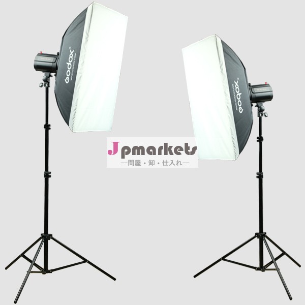 godoxflightlightfreeshippingスタジオ用ソフトボックスキット問屋・仕入れ・卸・卸売り