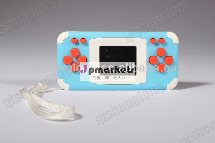 最新2013、 ミニtfthg-909青ポケット携帯ゲームプレーヤー、 工場のサプライヤー問屋・仕入れ・卸・卸売り