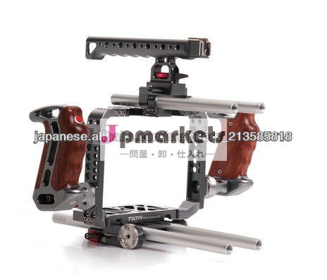4K Blackmagicのシネマカメラ用ドルTilta ES-T07 BMCCリグ問屋・仕入れ・卸・卸売り