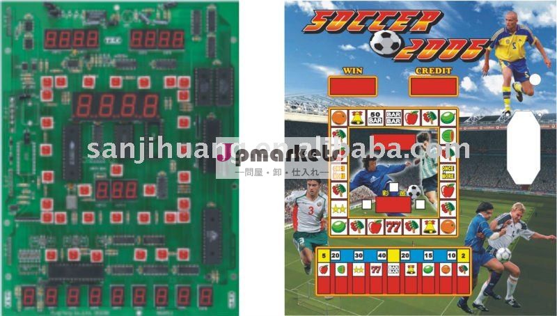 マリオのゲーム・マシン問屋・仕入れ・卸・卸売り
