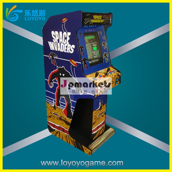 アップ権利アーケードマシンを備えたマルチゲーム- アーケードゲーム機- アミューズメントゲーム機問屋・仕入れ・卸・卸売り