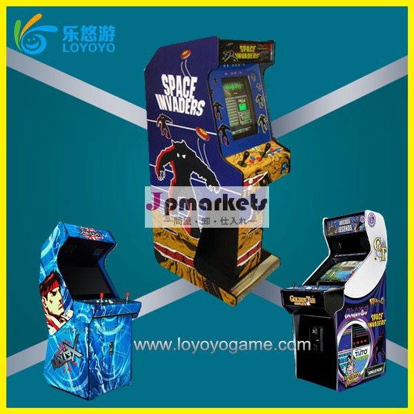 アーケードアップ権利を持つマシン1000ゲーム- アーケードゲーム機- アミューズメントゲーム機問屋・仕入れ・卸・卸売り