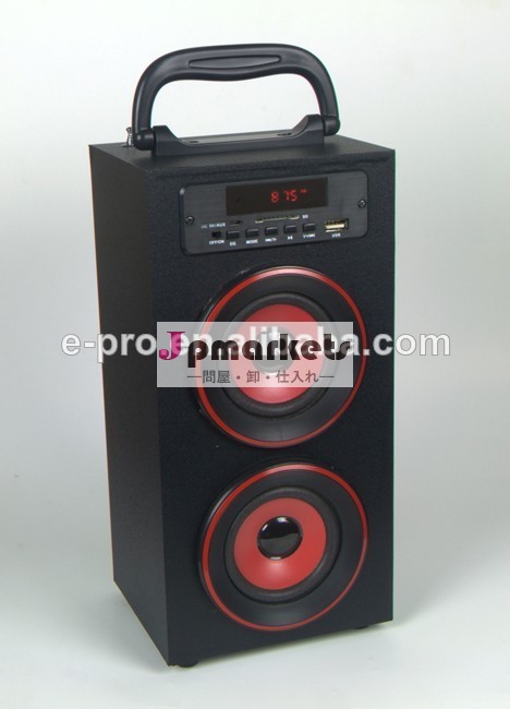 デジタル木製effectionhi-fi付きスピーカースタンド問屋・仕入れ・卸・卸売り