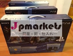 売れ筋500gb使用ソニープレイステーション4エンターテイメントコンソールゲームのための楽しみ問屋・仕入れ・卸・卸売り