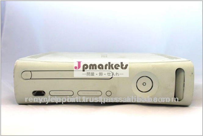 高品質コンソールはXbox 360のビデオゲームを使用した問屋・仕入れ・卸・卸売り