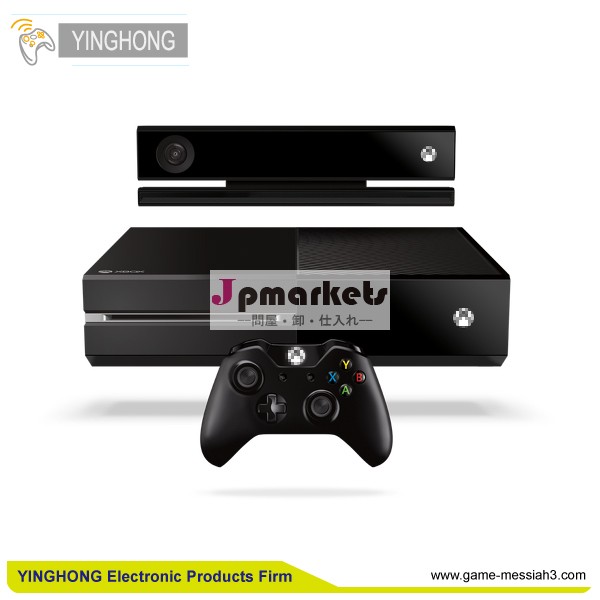 初代xboxのための最新1コンソール- standardeditionのためのマイクロソフトkinectを使用して問屋・仕入れ・卸・卸売り