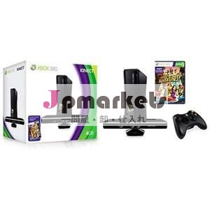 マイクロソフトxbox3604gbkinectバンドル問屋・仕入れ・卸・卸売り