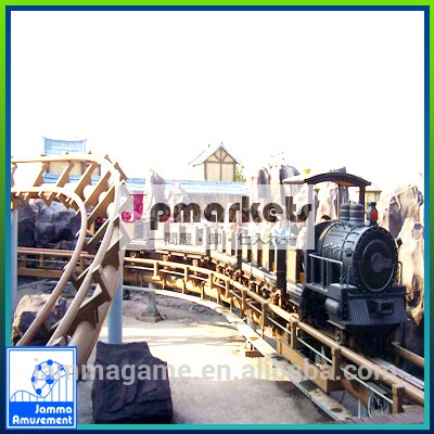 2014年遊園地の乗り物のための熱い販売鉱車問屋・仕入れ・卸・卸売り